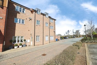 Property on Marine Walk, LN1 2TS