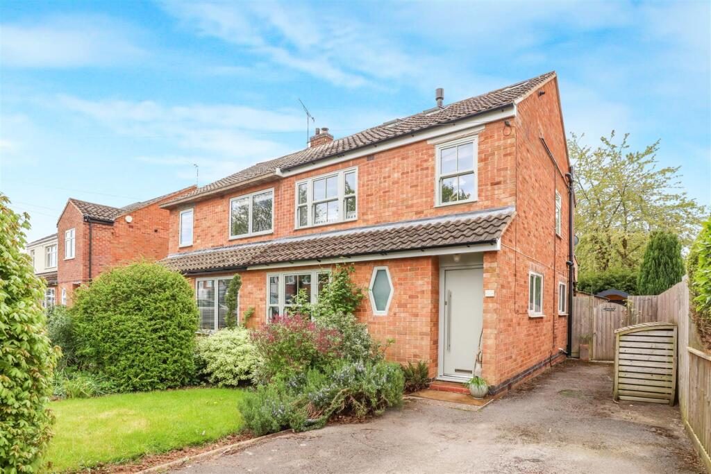 Detached House