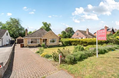 Property on LN6 7EN