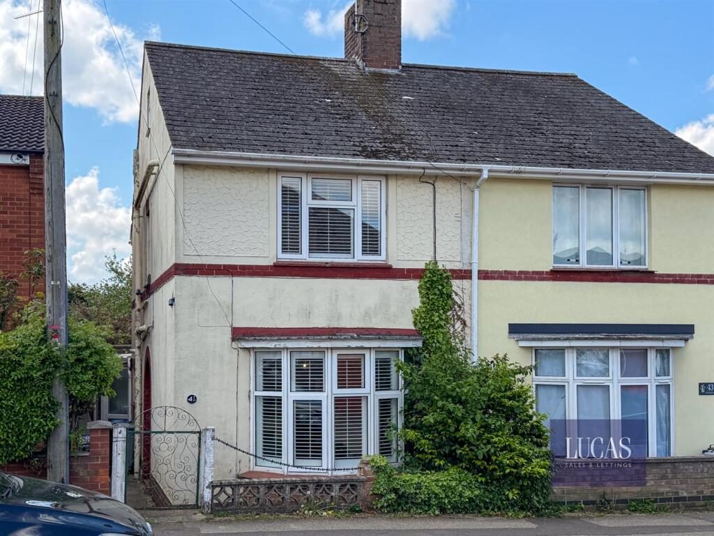 Detached House
