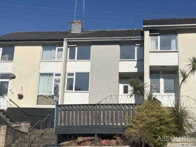 Terraced