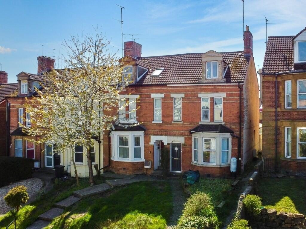 House Share