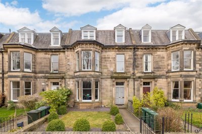 Property on Greenhill Place, EH10 4BR