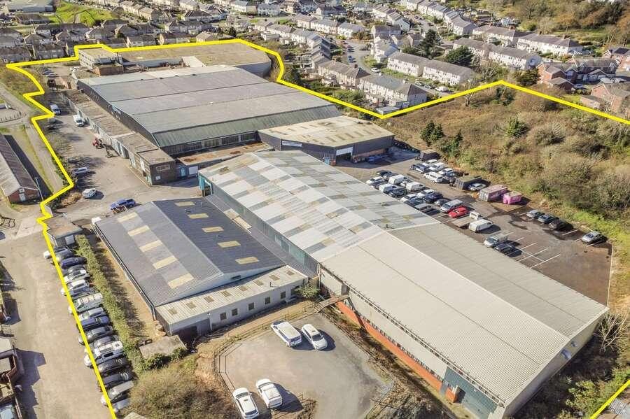 Commercial Property