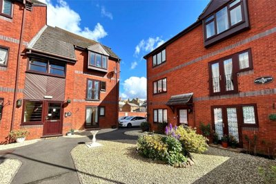 Property on Birchett Road, GU11 1LY