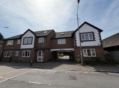 Property on High Street, SL3 0HU
