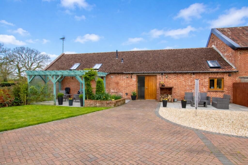Barn Conversion