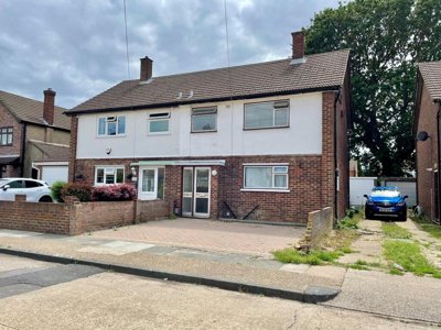 Semi-Detached