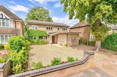 Property on Greetwell Road, LN2 4AX