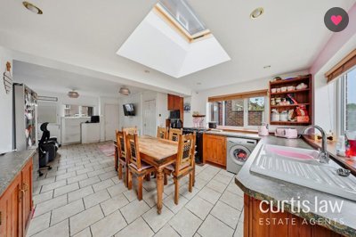 Property on Coronation Avenue, BB2 5EL