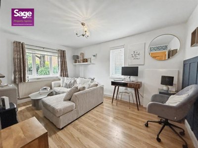 Property on Clearwell Court, NP10 8JX