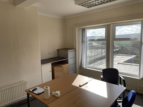 Retail Property (high Street)