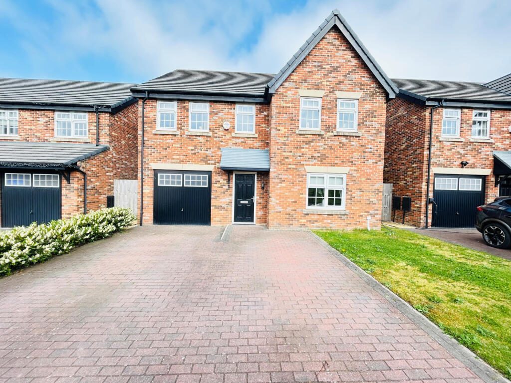 Detached House