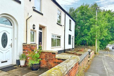 Terraced