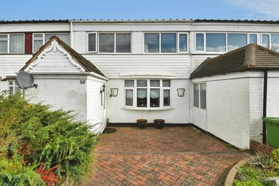 Property on Windward Way, B36 0PP