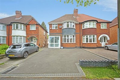 Semi-Detached