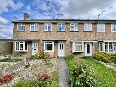 Terraced