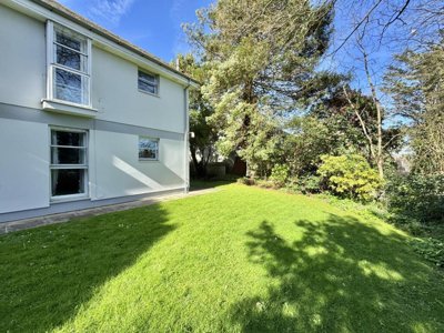 Property on Infirmary Hill, TR1 2JB