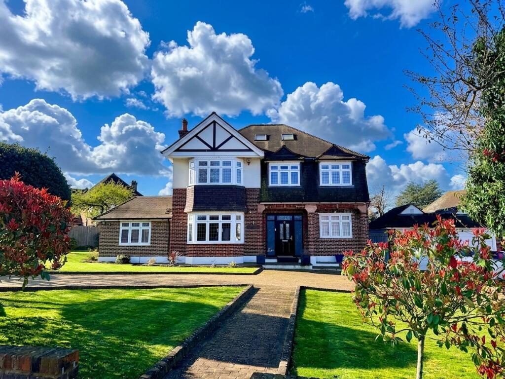 Detached House