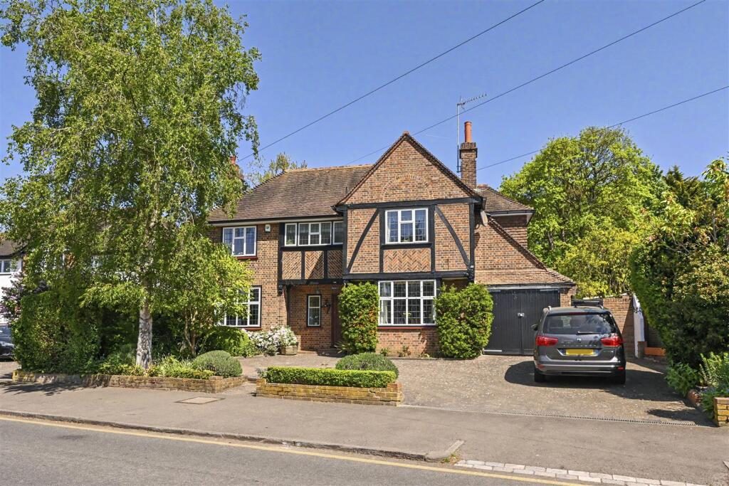 Detached House