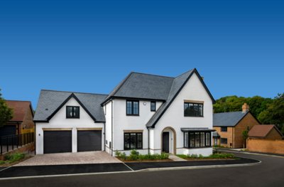 Property on Allingham Place, BN2 7GW