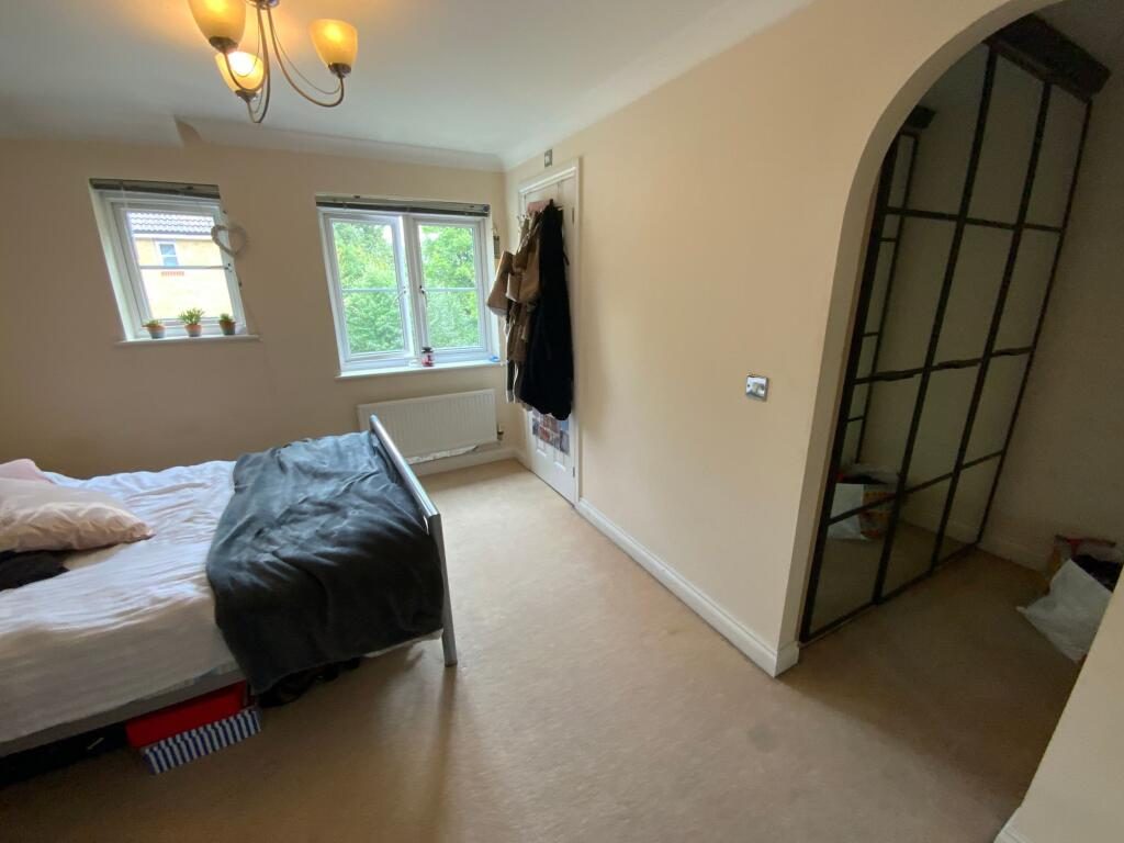 House Share