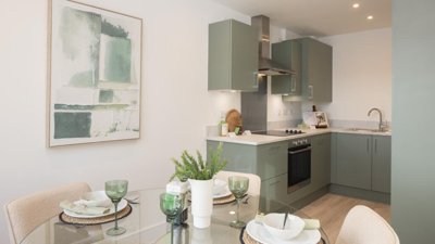 Property on RH12 4QR