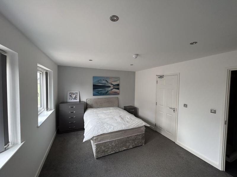 House Of Multiple Occupation