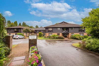 Property on The Martlets, TN6 1JF