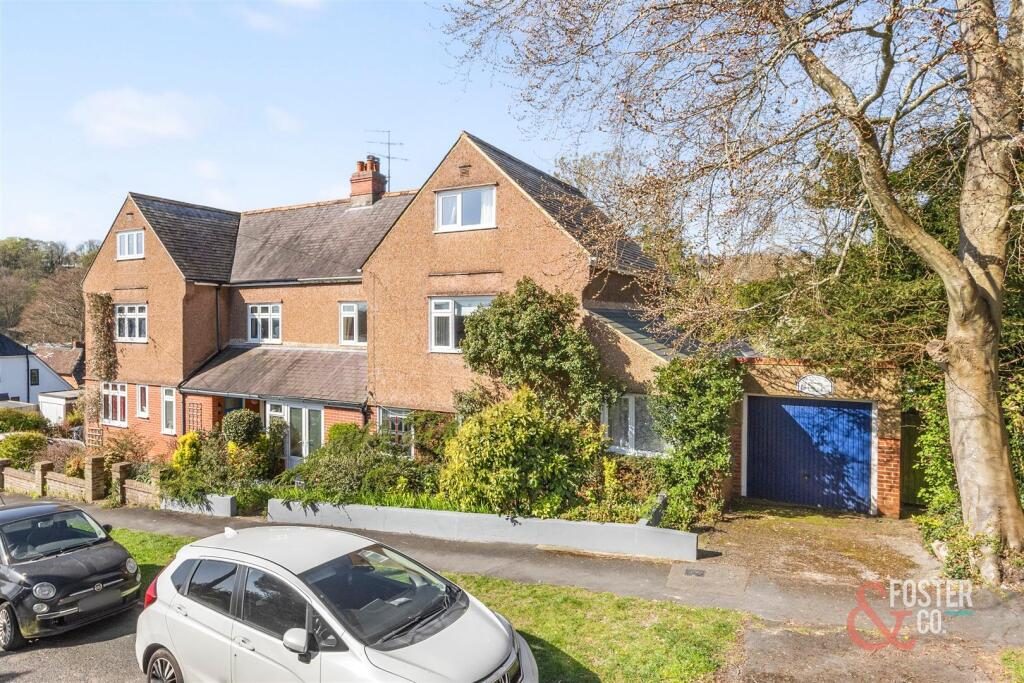 Detached House