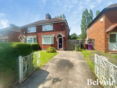 Semi-Detached