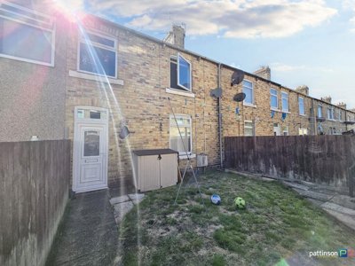 Property on Maple Street, NE63 0BH