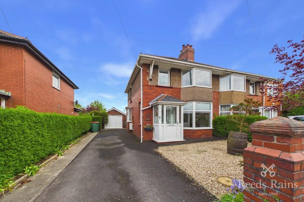 Detached House