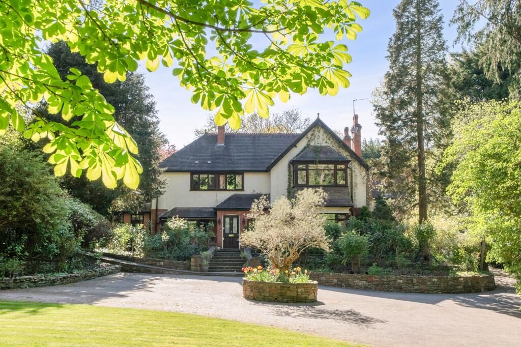 Detached House