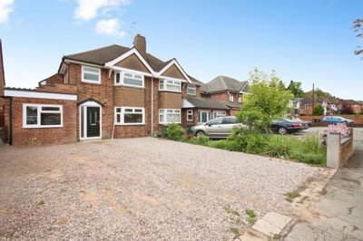 Semi-Detached