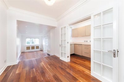 Maisonette