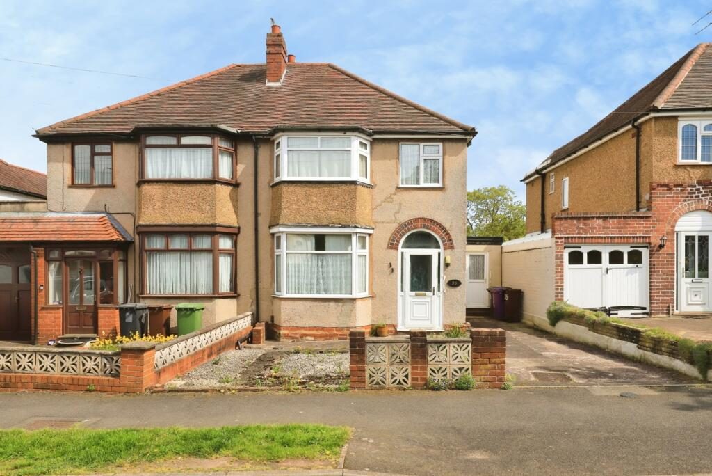 Detached House