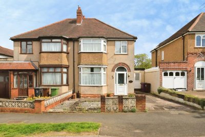 Semi-Detached
