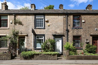 Terraced
