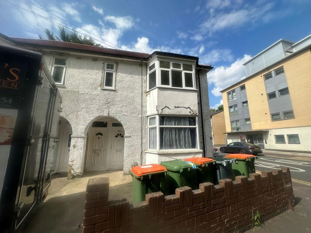 Maisonette