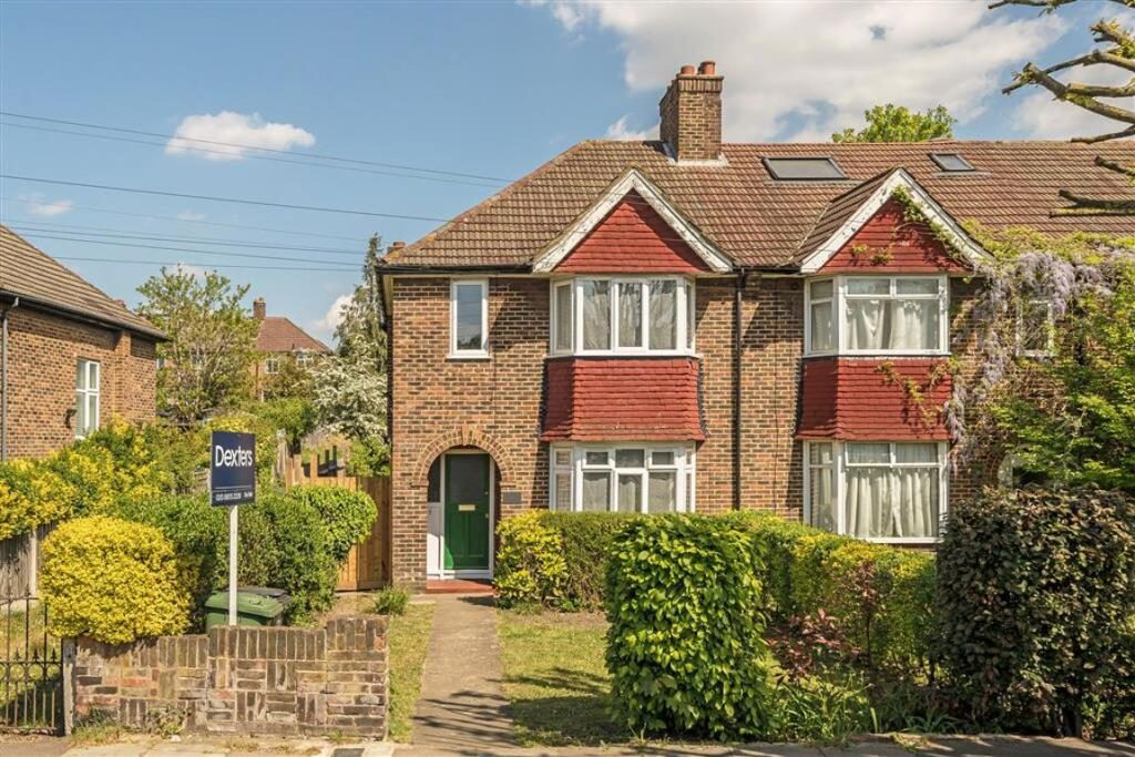 Detached House