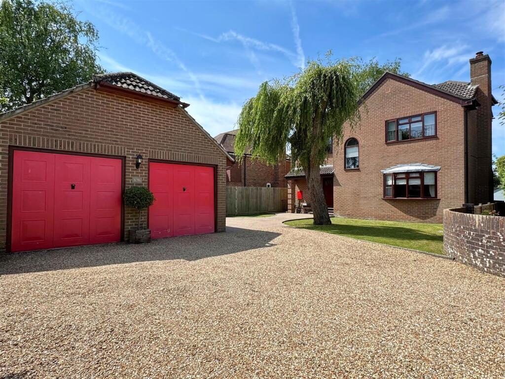 Detached House