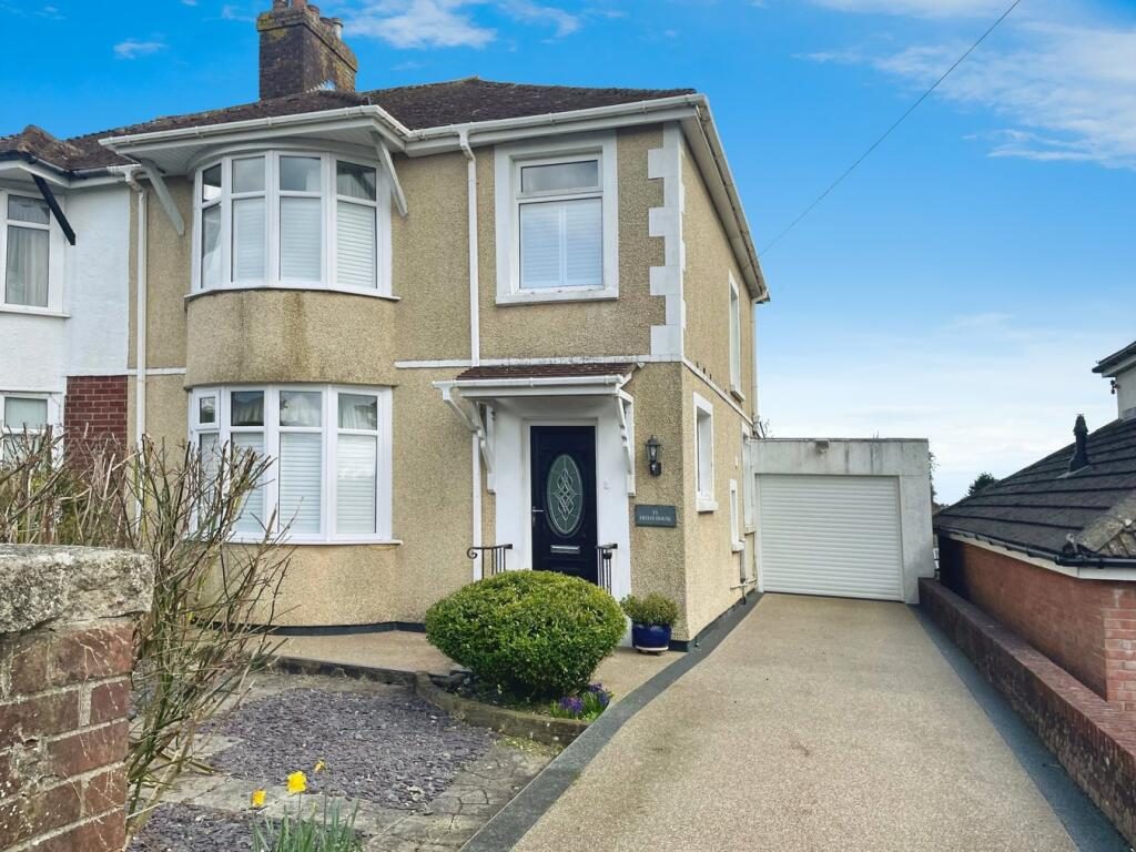 Detached House
