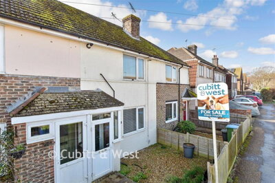 Property on Worthing Road, BN16 3LX