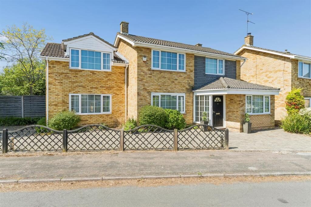 Detached House
