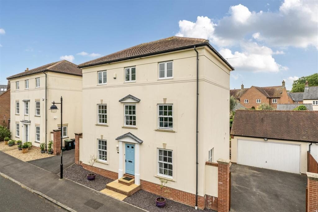 Detached House