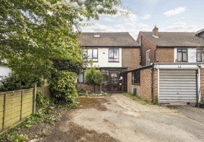 Semi-Detached