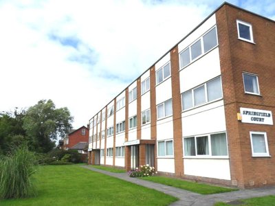 Flat