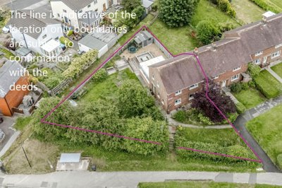 Property on Ryecroft, PR6 8ER