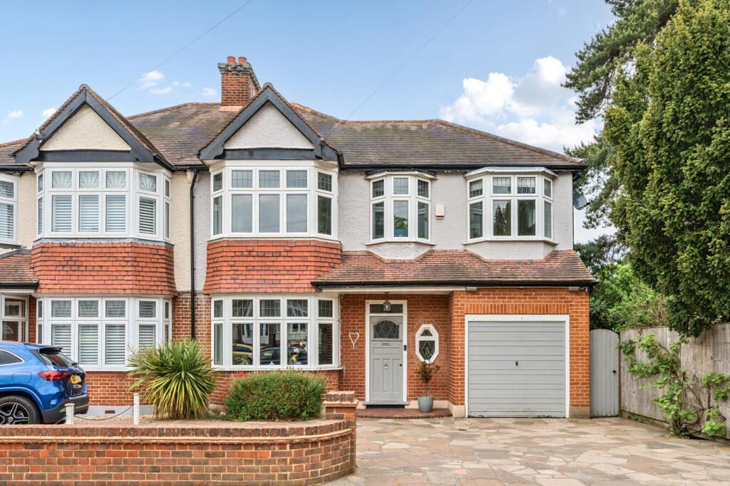 Detached House